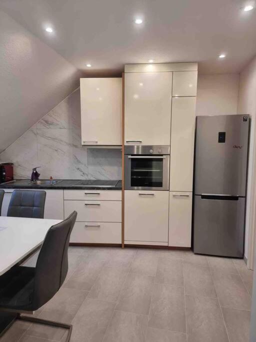 B01 Apartment Between Cologne & Bonn With Nature Access Τρόισντορφ Εξωτερικό φωτογραφία