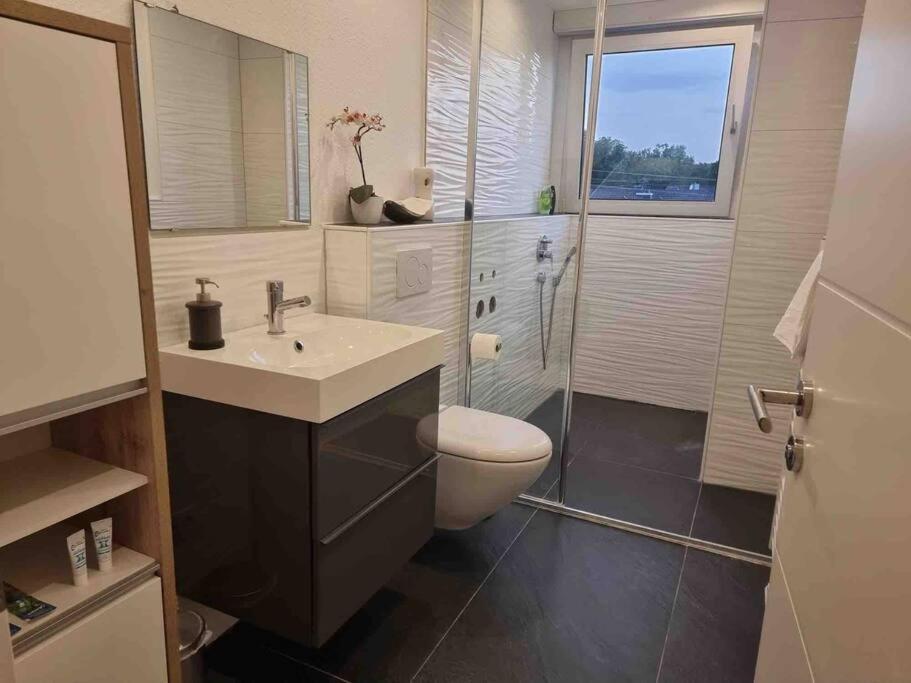 B01 Apartment Between Cologne & Bonn With Nature Access Τρόισντορφ Εξωτερικό φωτογραφία