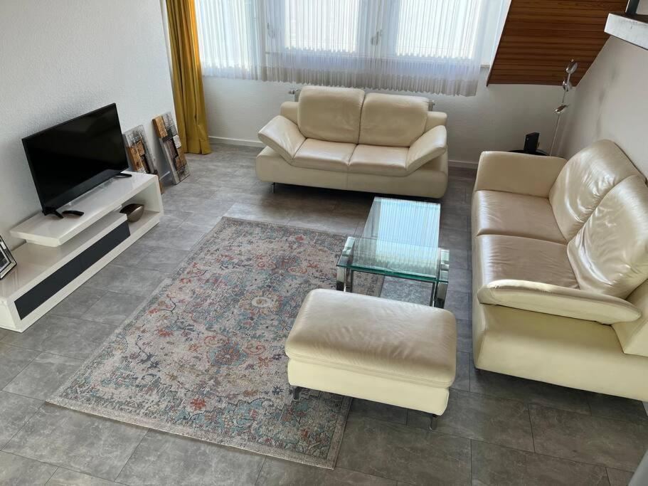 B01 Apartment Between Cologne & Bonn With Nature Access Τρόισντορφ Εξωτερικό φωτογραφία