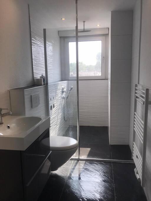 B01 Apartment Between Cologne & Bonn With Nature Access Τρόισντορφ Εξωτερικό φωτογραφία