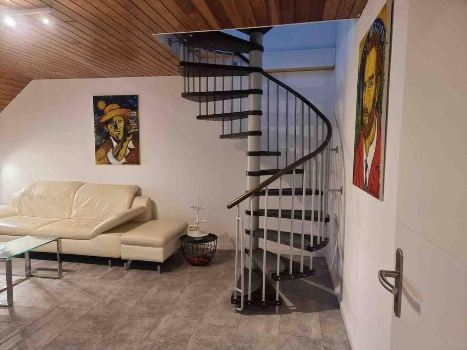 B01 Apartment Between Cologne & Bonn With Nature Access Τρόισντορφ Εξωτερικό φωτογραφία