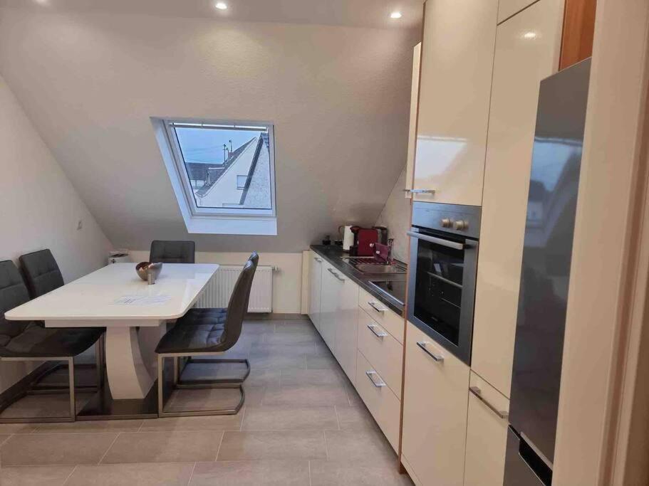 B01 Apartment Between Cologne & Bonn With Nature Access Τρόισντορφ Εξωτερικό φωτογραφία