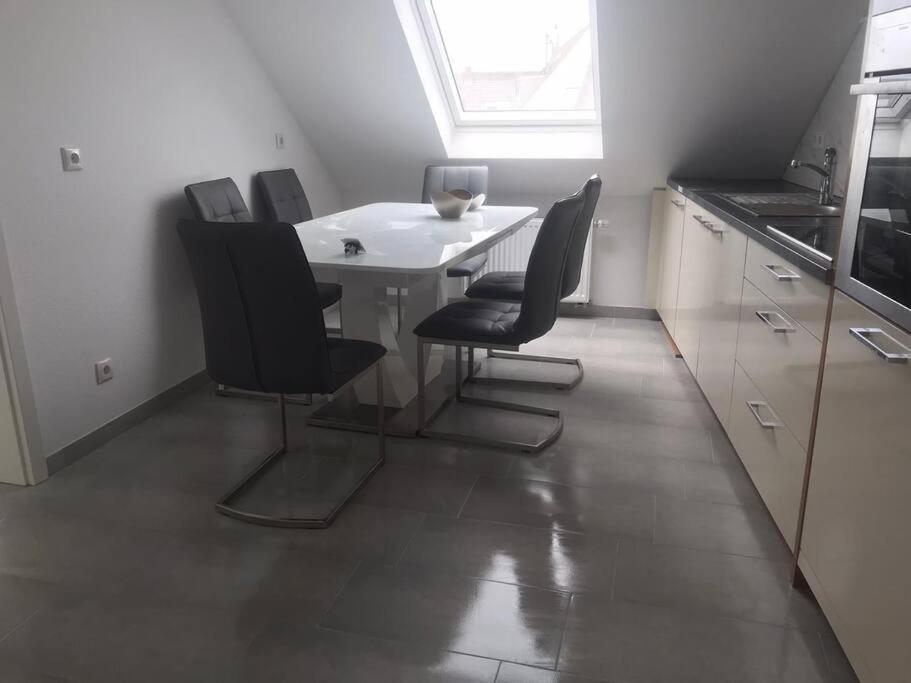 B01 Apartment Between Cologne & Bonn With Nature Access Τρόισντορφ Εξωτερικό φωτογραφία