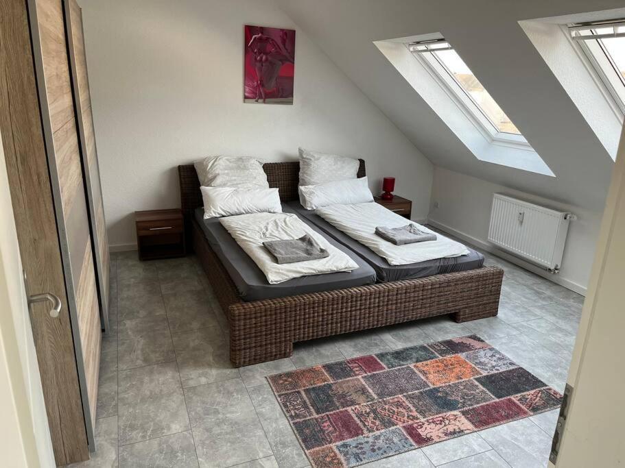 B01 Apartment Between Cologne & Bonn With Nature Access Τρόισντορφ Εξωτερικό φωτογραφία
