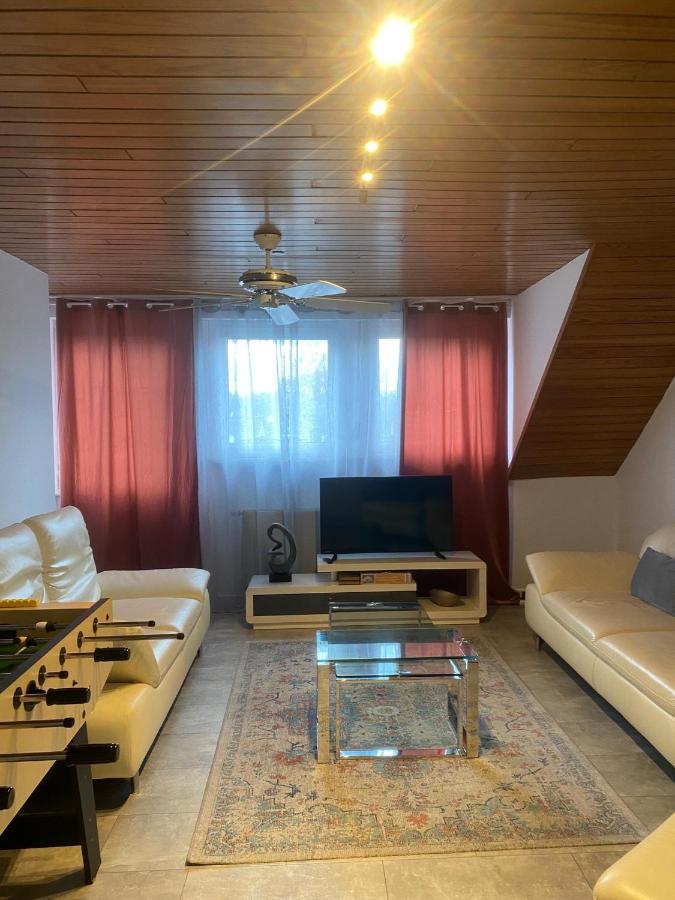 B01 Apartment Between Cologne & Bonn With Nature Access Τρόισντορφ Εξωτερικό φωτογραφία