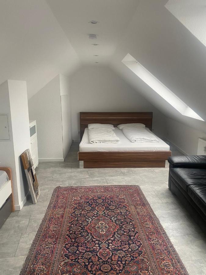 B01 Apartment Between Cologne & Bonn With Nature Access Τρόισντορφ Εξωτερικό φωτογραφία